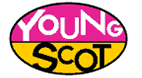 Young Scot logo